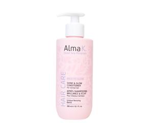 Alma K - Hair Care Acondicionador potenciador de brillo Acondicionadores 300 ml female