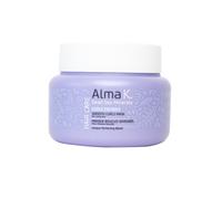Alma K - Hair Care Mascarilla Rizos Perfectos Mascarillas para el cabello 200 ml female