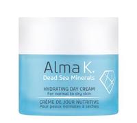 Alma K. - Hydrating Day Cream For normal to dry skin 50ml