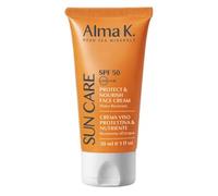 Alma K. - Mini Protect & Nourish Face Cream SPF 50 30ml