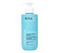 Alma K. - Nourish & Repair Shampoo 300ml