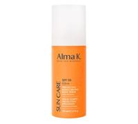 Alma K. - Protective Moisturizing Body Spray SPF 50 150ml
