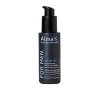 Alma K - Regeneradora para Rostro y Cuero Cabelludo SPF 30 Protección solar 60 ml male