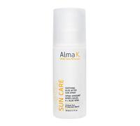 Alma K - Sun Care Aloe calmante after sun en spray After sun 100 ml female