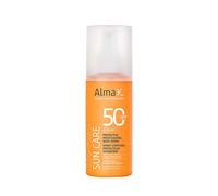 Alma K - Sun Care Protective Moisturizing Body Spray SPF 50 Protección solar 150 ml female