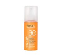 Alma K - Sun Care Protective Moisturizing SPF 30 Protección solar 150 ml female