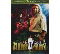 Alma & King Noah'S Court-Liken [Edizione: Stati Uniti] [USA] [DVD]
