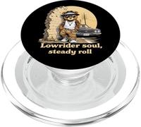Alma Lowrider, Rollo Estable PopSockets PopGrip para MagSafe