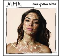 Alma - Ma Peau Aime