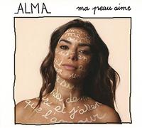 Alma - Ma Peau Aime
