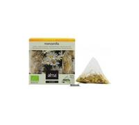 Alma Manzanilla 15 Sobres Eco
