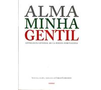 Alma Minha Gentil