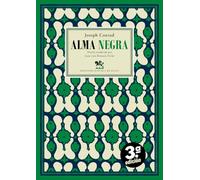 Alma negra: 1 (Literatura Universal)