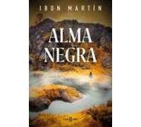 Alma Negra (inspectora Ane Cestero 4)