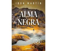 Alma negra (Inspectora Ane Cestero 4) (Best Seller)