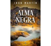 Alma negra (Inspectora Ane Cestero 4) (Éxitos)