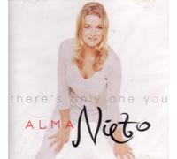 Alma Nieto Theres only one you