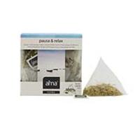 Alma Home Pausa Y Relax