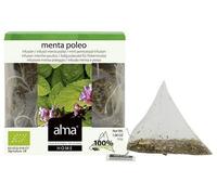Alma Poleo Menta Infusión Eco - 15 Pirámides