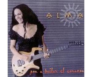 Alma - Pon a Bailar El Corazon