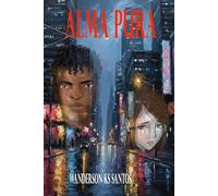 Alma Pura