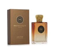 Alma Pure E.D.P. - Fragancia unisex The Secret Collection Moresque 100 ml
