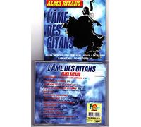 Alma Ritano - L'Ame Des Gitans
