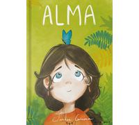 Alma | Sandra Carmona