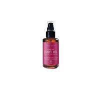 Alma Secret Aceite de Masaje con Rosa Mosqueta, Argán & Espino Amarillo. ECOCERT COSMOS ORGANIC - 100 ml