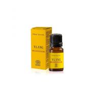 Alma Secret - Aceite Esencial De Ylang Ecológico Aceites faciales 10 ml female
