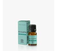 Alma Secret - Aceite Esencial Eucalipto Ecológico Aceites esenciales y de masaje 10 ml unisex