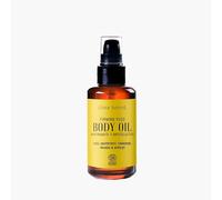 Alma Secret - Aceite Firming Yuzu Masaje 100 ml female