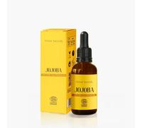 Alma Secret - Aceite Vegetal Jojoba Ecológico Aceites esenciales y de masaje 50 ml unisex