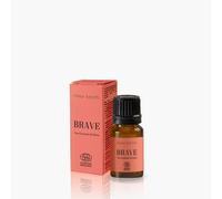 Alma Secret - Aceites Esenciales Eco Sinergia Brave Aceites esenciales y de masaje 10 ml unisex