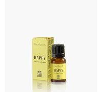 Alma Secret - Aceites Esenciales Eco Sinergia Happy Aceites esenciales y de masaje 10 ml unisex