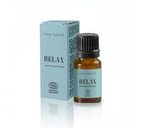 Alma Secret - Aceites Esenciales Eco Sinergia Relax Aceites esenciales y de masaje 10 ml unisex