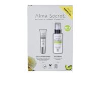 Alma Secret Anti-Aging Eye Cream Set 2 Pcs