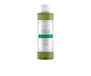 Alma Secret Balancing And Purifying Facial Gel Cleanser Cucumber & Juniper 200ml
