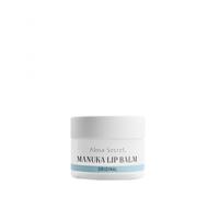 Alma Secret - Bálsamo Labial Ácido Hialurónico, Cupuaçú & Manuka - Original - Bálsamos labiales 10 g female