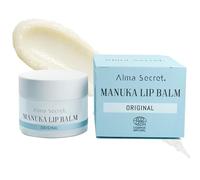 Alma Secret Manuka Lip Balm Original 10ml