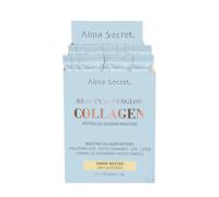 Alma Secret Beauty Superglow Collagen Sabor Neutro 30 Dosis