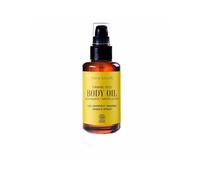 Alma Secret Body Oil Reafirmante Y Anticeculítico 100ml