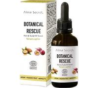 Alma Secret Botanical Rescue Sérum Capilar 50 ml