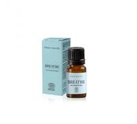 Alma Secret Breathe: Sinergia de Aceites Esenciales Ecológicos 10 ml