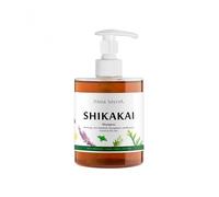 Alma Secret Shikakai Champú para el pelo - Fortalece la raíz y revitaliza el cabello - Proteínas e Hidroqueratina - Apto Método Curly - Cabellos normales a grasos - 500 ml