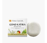 Alma Secret Gond Katira Solid Shampoo 85g