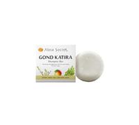 Alma Secret Gond Katira Solid Shampoo 85g