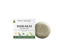 Alma Secret - Champú Sólido Shikakai Anticaída Champús 85 g female