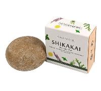 Alma Secret Champú Sólido Shikakai (Caída, Caspa y Dermatitis) 85 gr