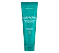 Alma Secret CLEOPATRA hidratante Talones con Leche de Burra, Aguacate & Menta ECOCERT COSMOS NATURAL - 100 ml